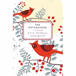 ISBN The Nutcracker, Classics, English, Hardcover, 96 pages