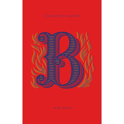 ISBN Jane Eyre