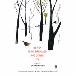 ISBN The Hen Who Dreamed She Could, Fiction, English, Paperback, 144 pages