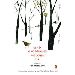 ISBN The Hen Who Dreamed She Could