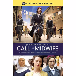 ISBN The Midwife, Biography, English, Paperback, 352 pages