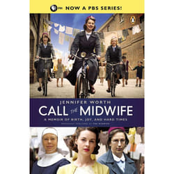 ISBN The Midwife