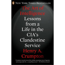 ISBN The Art of Intelligence