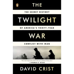 ISBN The Twilight War