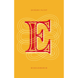 ISBN Middlemarch book English Hardcover 912 pages