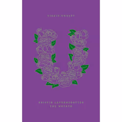 ISBN Kristin Lavransdatter, I: The Wreath, Classics, English, Paperback, 336 pages