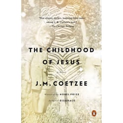 ISBN The Childhood of Jesus
