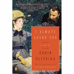 ISBN I Always Loved You, Fiction, English, Paperback, 368 pages