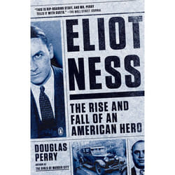 ISBN Eliot Ness