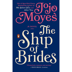 ISBN The Ship of Brides