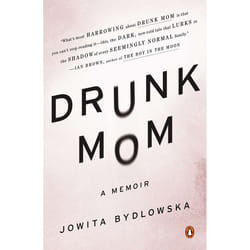 ISBN Drunk Mom