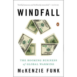 ISBN Windfall