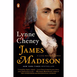 ISBN James Madison, Biography, English, Paperback, 576 pages