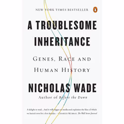 ISBN A Troublesome Inheritance, Paperback, 288 pages