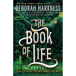 ISBN The Book of Life