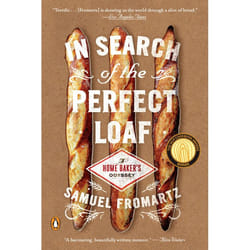 ISBN In Search of the Perfect Loaf