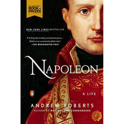 ISBN Napoleon