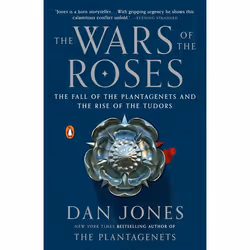 ISBN The Wars of the Roses, Biography, English, Paperback, 416 pages