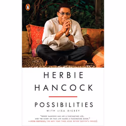 ISBN Herbie Hancock: Possibilities, Biography, English, Paperback, 368 pages