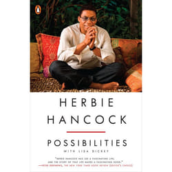 ISBN Herbie Hancock: Possibilities