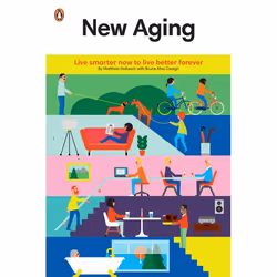 ISBN New Aging, Paperback, 240 pages