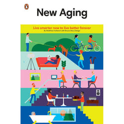 ISBN New Aging