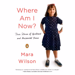 ISBN Where Am I Now?, Biography, English, Paperback, 272 pages
