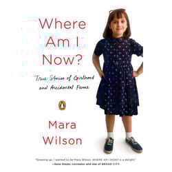 ISBN Where Am I Now?