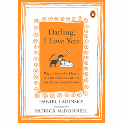 ISBN Darling, I Love You, Paperback, 128 pages