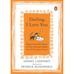 ISBN Darling, I Love You