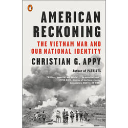 ISBN American Reckoning