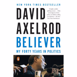 ISBN Believer, Biography, English, Paperback, 528 pages
