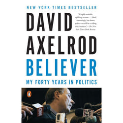 ISBN Believer