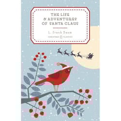 ISBN The Life And Adventures Of Santa Claus