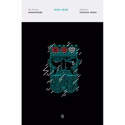 ISBN King Lear, Classics, English, Paperback, 192 pages