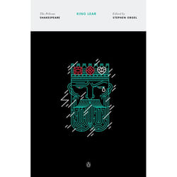 ISBN King Lear