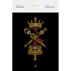ISBN Macbeth