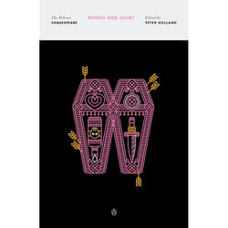 ISBN Romeo and Juliet