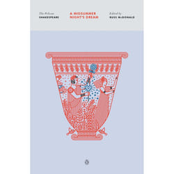 ISBN A Midsummer Night’s Dream