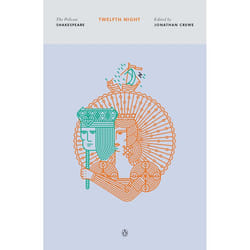 ISBN Twelfth Night
