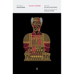 ISBN Julius Caesar