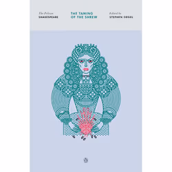 ISBN The Taming of the Shrew, Classics, English, Paperback, 160 pages