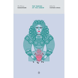 ISBN The Taming of the Shrew