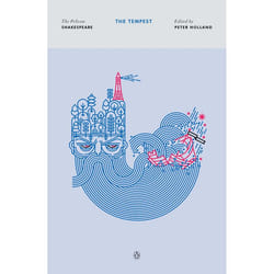 ISBN The Tempest
