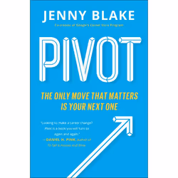 ISBN Pivot, Paperback, 304 pages