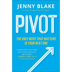 ISBN Pivot