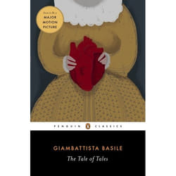 ISBN The Tale of Tales