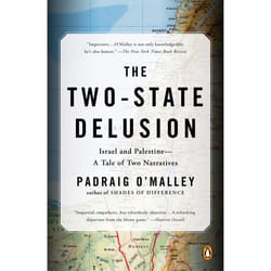 ISBN The Two-State Delusion