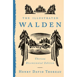 ISBN The Illustrated Walden