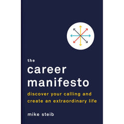ISBN The Career Manifesto